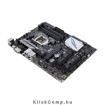Eladó Már csak volt!!! Alaplap Z170 skt1151 Asus - olcsó, Új Eladó Már csak volt!!! - Miskolc ( Borsod-Abaúj-Zemplén ) fotó