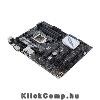 Eladó Már csak volt!!! Alaplap Z170 skt1151 Asus - olcsó, Új Eladó Már csak volt!!! - Miskolc ( Borsod-Abaúj-Zemplén ) fotó 1