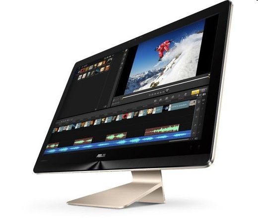 Eladó Már csak volt!!! Asus AIO számítógép 24" UHD Multi-Touch i7-7700T 16GB 1TB HDD Plus 128GB SSD GT1 - olcsó, Új Eladó Már csak volt!!! - Miskolc ( Borsod-Abaúj-Zemplén ) fotó