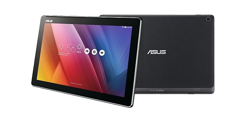 Eladó Már csak volt!!! Tablet-PC 10" 16GB sötétszürke 3G tablet ASUS ZenPad Z300CNG-6A013A - olcsó, Új Eladó Már csak volt!!! - Miskolc ( Borsod-Abaúj-Zemplén ) fotó