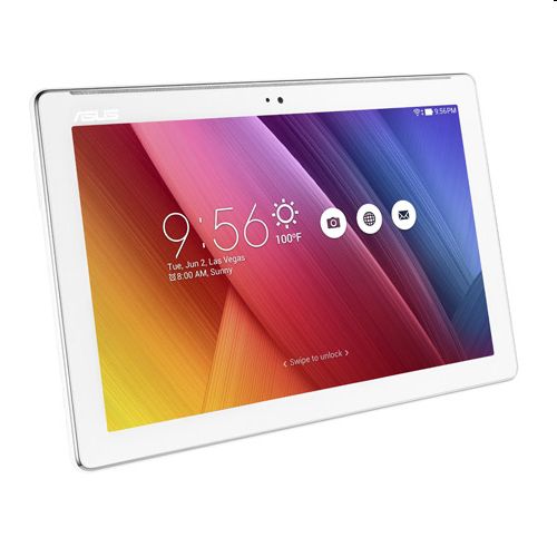 Eladó Már csak volt!!! Tablet-PC 10" tablet fehér Asus ZENPAD Z300CNL-6B039A - olcsó, Új Eladó Már csak volt!!! - Miskolc ( Borsod-Abaúj-Zemplén ) fotó