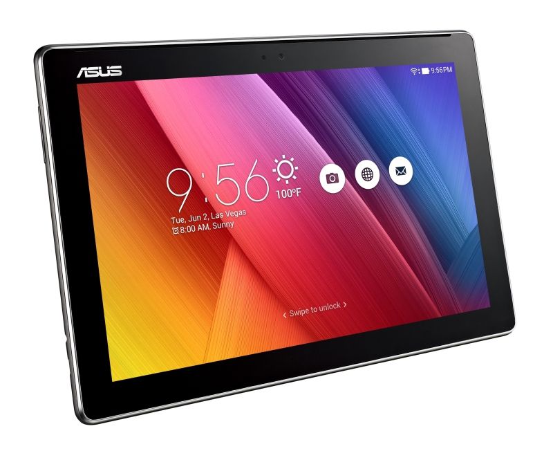 Eladó Már csak volt!!! Tablet-PC 10" 1280x800 Gorilla Intel Sofia 1GB RAM 16GB Fekete Asus ZENPAD - olcsó, Új Eladó Már csak volt!!! - Miskolc ( Borsod-Abaúj-Zemplén ) fotó