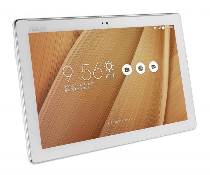 Eladó Már csak volt!!! Tablet-PC 10" 1280x800 Gorilla Intel Sofia 1GB RAM 16GB Fehér Asus ZENPAD - olcsó, Új Eladó Már csak volt!!! - Miskolc ( Borsod-Abaúj-Zemplén ) fotó