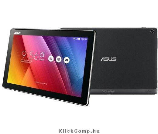 Eladó Már csak volt!!! Tablet-PC 10" 16GB sötétszürke ASUS ZenPad - olcsó, Új Eladó Már csak volt!!! - Miskolc ( Borsod-Abaúj-Zemplén ) fotó