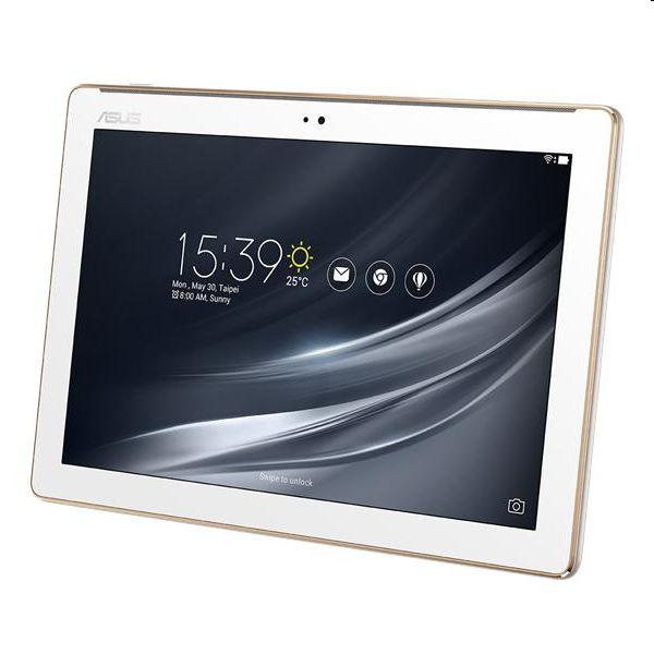 Eladó Már csak volt!!! ASUS ZenPad 10,1" 16GB 4G LTE Fehér tablet-PC - olcsó, Új Eladó Már csak volt!!! - Miskolc ( Borsod-Abaúj-Zemplén ) fotó