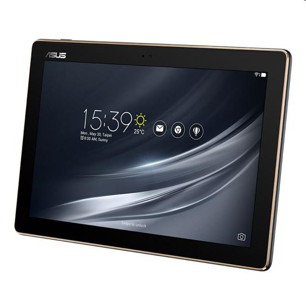 Eladó Már csak volt!!! ASUS ZenPad 10,1" 16GB 4G LTE Sötétkék tablet-PC - olcsó, Új Eladó Már csak volt!!! - Miskolc ( Borsod-Abaúj-Zemplén ) fotó