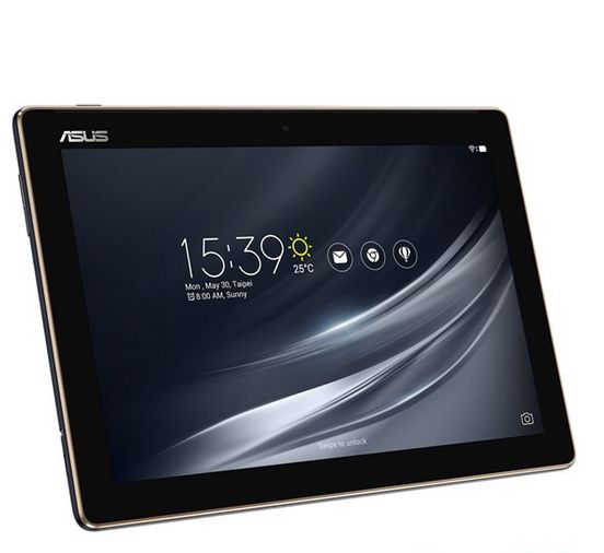 Eladó Már csak volt!!! Tablet-PC 10" 16GB szürke LTE ASUS Z301ML-1H003A ZenPad - olcsó, Új Eladó Már csak volt!!! - Miskolc ( Borsod-Abaúj-Zemplén ) fotó