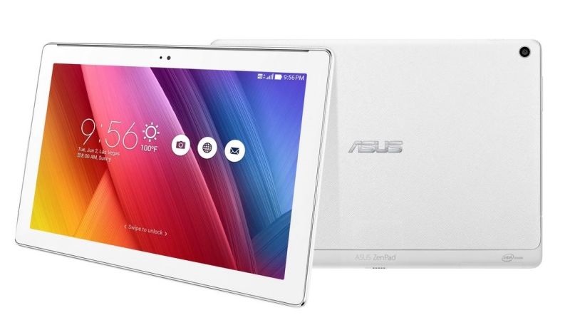Eladó Már csak volt!!! Tablet-PC 7" 1280x800 Gorilla Intel Sofia 1GB RAM 16GB Fehér Asus ZENPAD - olcsó, Új Eladó Már csak volt!!! - Miskolc ( Borsod-Abaúj-Zemplén ) fotó