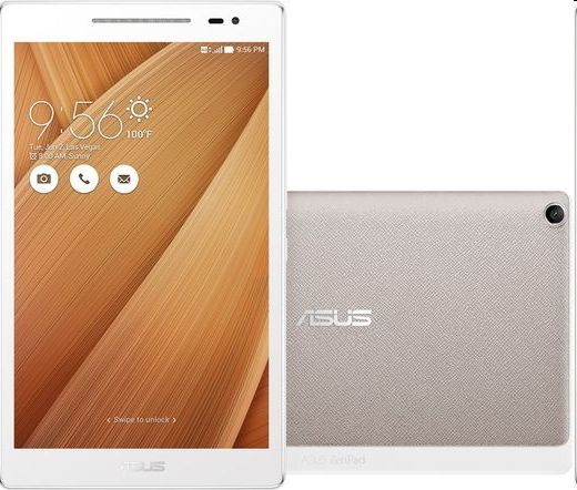 Eladó Már csak volt!!! Tablet-PC 8" Metallic Gold Asus ZENPAD Z380KNL-6L028A - olcsó, Új Eladó Már csak volt!!! - Miskolc ( Borsod-Abaúj-Zemplén ) fotó