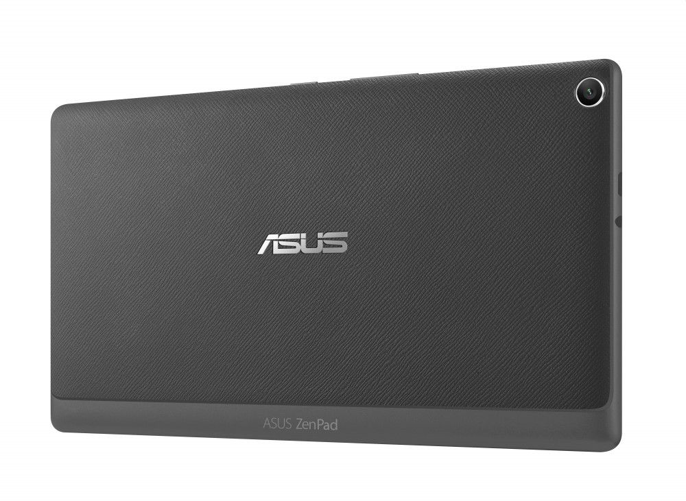 Eladó Már csak volt!!! Tablet-PC 8" 16GB sötétszürke ASUS ZenPad Z380M-6A045A - olcsó, Új Eladó Már csak volt!!! - Miskolc ( Borsod-Abaúj-Zemplén ) fotó