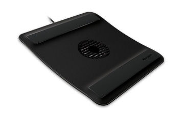 Eladó Már csak volt!!! Microsoft Cooling Base USB Fekete - olcsó, Új Eladó Már csak volt!!! - Miskolc ( Borsod-Abaúj-Zemplén ) fotó