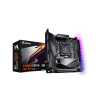 Eladó Már csak volt!!! Alaplap Z490 s1200 Gigabyte Z490I AORUS ULTRA - olcsó, Új Eladó Már csak volt!!! - Miskolc ( Borsod-Abaúj-Zemplén ) fotó 1