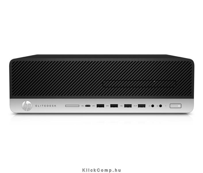 Eladó Már csak volt!!! HP EliteDesk 800 G3 SFF számítógép i5-7500 8GB  1TB Win10Prof. - olcsó, Új Eladó Már csak volt!!! - Miskolc ( Borsod-Abaúj-Zemplén ) fotó