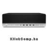 Eladó Már csak volt!!! HP EliteDesk 800 G3 SFF számítógép i5-7500 8GB  1TB Win10Prof. - olcsó, Új Eladó Már csak volt!!! - Miskolc ( Borsod-Abaúj-Zemplén ) fotó 1