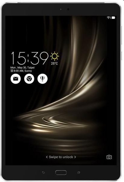 Eladó Már csak volt!!! Tablet-PC 9.7" Szürke Asus ZENPAD Z500M-1H027A - olcsó, Új Eladó Már csak volt!!! - Miskolc ( Borsod-Abaúj-Zemplén ) fotó