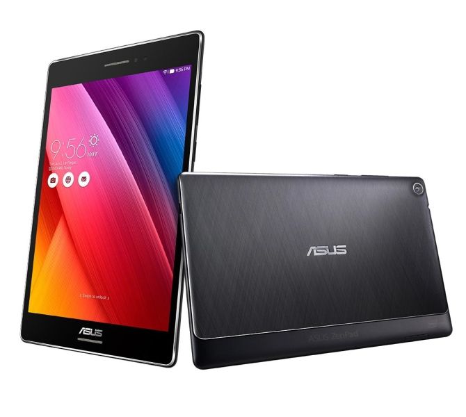 Eladó Már csak volt!!! Tablet-PC 8" 2048x1536 Gorilla-III Intel Moorefield 2GB RAM 32GB Asus ZENPAD S Z - olcsó, Új Eladó Már csak volt!!! - Miskolc ( Borsod-Abaúj-Zemplén ) fotó