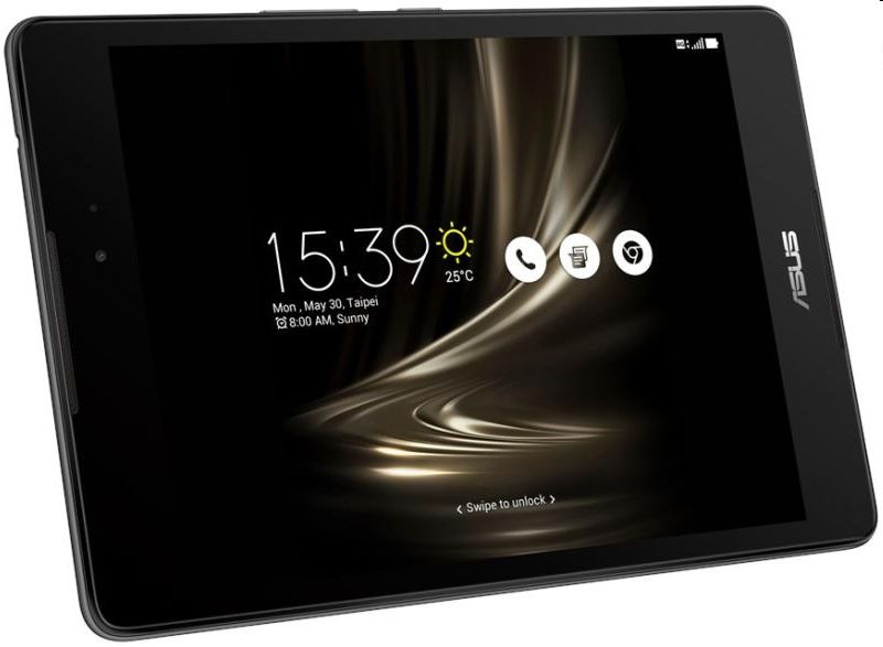 Eladó Már csak volt!!! Tablet-PC 8.0" 16GB 8" fekete LTE ASUS Z581KL-1A025A ZenPad 3 - olcsó, Új Eladó Már csak volt!!! - Miskolc ( Borsod-Abaúj-Zemplén ) fotó