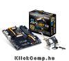 Eladó Már csak volt!!! Gigabyte Z87X-UD7 TH Intel Z87 LGA1150 E-ATX alaplap - olcsó, Új Eladó Már csak volt!!! - Miskolc ( Borsod-Abaúj-Zemplén ) fotó 1