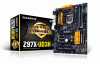 Eladó Már csak volt!!! Alaplap LGA1150 mATX Intel Z97 Gigabyte Z97MX-Gaming 5 - olcsó, Új Eladó Már csak volt!!! - Miskolc ( Borsod-Abaúj-Zemplén ) fotó 1