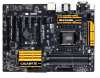 Eladó Már csak volt!!! Alaplap LGA1150 mATX Intel Z97 Gigabyte Z97MX-Gaming 5 - olcsó, Új Eladó Már csak volt!!! - Miskolc ( Borsod-Abaúj-Zemplén ) fotó 2