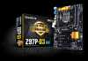 Eladó Már csak volt!!! Alaplap Z97 LGA1150 ATX Intel Gigabyte - olcsó, Új Eladó Már csak volt!!! - Miskolc ( Borsod-Abaúj-Zemplén ) fotó 2