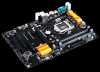Eladó Már csak volt!!! Alaplap Z97 LGA1150 ATX Intel Gigabyte - olcsó, Új Eladó Már csak volt!!! - Miskolc ( Borsod-Abaúj-Zemplén ) fotó 3