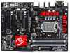 Eladó Már csak volt!!! Alaplap Z97 LGA1150 ATX Intel Gigabyte Z97X-GAMING 3 - olcsó, Új Eladó Már csak volt!!! - Miskolc ( Borsod-Abaúj-Zemplén ) fotó 2