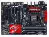 Eladó Már csak volt!!! Alaplap LGA1150 ATX Intel Z97 Gigabyte Z97X-GAMING 5 - olcsó, Új Eladó Már csak volt!!! - Miskolc ( Borsod-Abaúj-Zemplén ) fotó 2