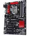 Eladó Már csak volt!!! Alaplap LGA1150 ATX Intel Z97 Gigabyte - olcsó, Új Eladó Már csak volt!!! - Miskolc ( Borsod-Abaúj-Zemplén ) fotó 1