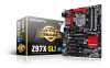 Eladó Már csak volt!!! Alaplap LGA1150 ATX Intel Z97 Gigabyte - olcsó, Új Eladó Már csak volt!!! - Miskolc ( Borsod-Abaúj-Zemplén ) fotó 2