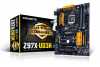 Eladó Már csak volt!!! Alaplap LGA1150 ATX Intel Z97 Gigabyte - olcsó, Új Eladó Már csak volt!!! - Miskolc ( Borsod-Abaúj-Zemplén ) fotó 1
