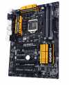 Eladó Már csak volt!!! Alaplap LGA1150 ATX Intel Z97 Gigabyte - olcsó, Új Eladó Már csak volt!!! - Miskolc ( Borsod-Abaúj-Zemplén ) fotó 2