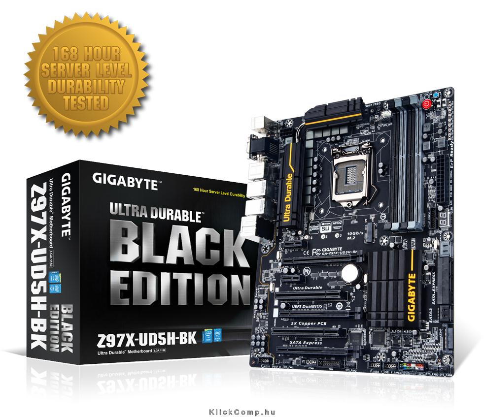 Eladó Már csak volt!!! Intel Z97 LGA1150 ATX alaplap - olcsó, Új Eladó Már csak volt!!! - Miskolc ( Borsod-Abaúj-Zemplén ) fotó