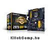 Eladó Már csak volt!!! Gigabyte Z97X-UD7 TH Intel Z97 LGA1150 ATX alaplap - olcsó, Új Eladó Már csak volt!!! - Miskolc ( Borsod-Abaúj-Zemplén ) fotó 1
