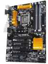 Eladó Már csak volt!!! Alaplap LGA1150 ATX Intel Z97 Gigabyte - olcsó, Új Eladó Már csak volt!!! - Miskolc ( Borsod-Abaúj-Zemplén ) fotó 1