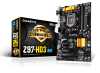 Eladó Már csak volt!!! Alaplap LGA1150 ATX Intel Z97 Gigabyte - olcsó, Új Eladó Már csak volt!!! - Miskolc ( Borsod-Abaúj-Zemplén ) fotó 1