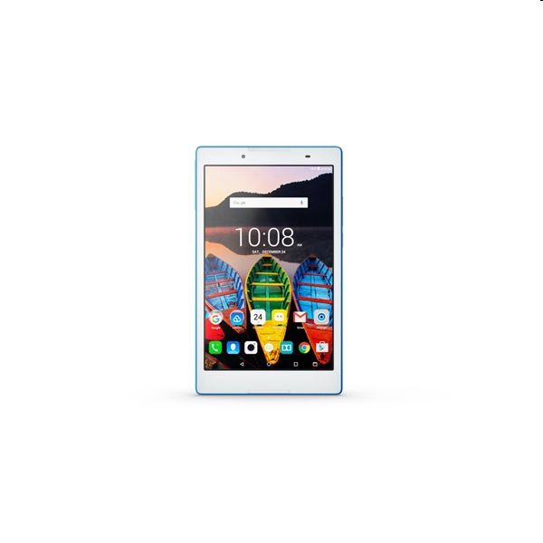 Eladó Már csak volt!!! Tablet-PC 8"  16GB Wi-Fi fehér LENOVO TB3-850F - olcsó, Új Eladó Már csak volt!!! - Miskolc ( Borsod-Abaúj-Zemplén ) fotó