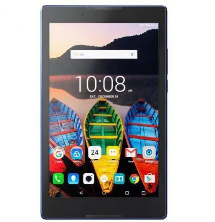 Eladó Már csak volt!!! Tablet-PC 8" IPS QuadCore 2GB 16GB EMMC 4G LTE Android 6.0 Black LENOVO IdeaTab - olcsó, Új Eladó Már csak volt!!! - Miskolc ( Borsod-Abaúj-Zemplén ) fotó