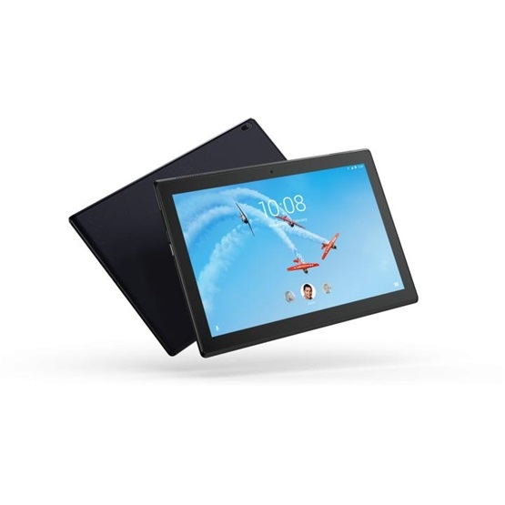 Eladó Már csak volt!!! Tablet-PC 10" SnapDragon 2GB RAM 16GB ROM Fekete LTE Lenovo Tab4 Android 7.1 Nou - olcsó, Új Eladó Már csak volt!!! - Miskolc ( Borsod-Abaúj-Zemplén ) fotó