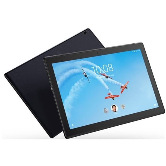 Eladó Már csak volt!!! Tablet-PC 10" SnapDragon 2GB RAM 32GB ROM Android 7.1 Nougat LTE Fekete Lenovo T - olcsó, Új Eladó Már csak volt!!! - Miskolc ( Borsod-Abaúj-Zemplén ) fotó