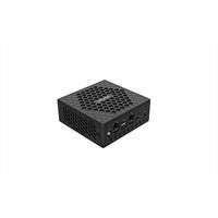 Eladó Barebone asztali számítógép Zotac ZBOX Mini fekete - olcsó, Új Eladó - Miskolc ( Borsod-Abaúj-Zemplén ) fotó 5