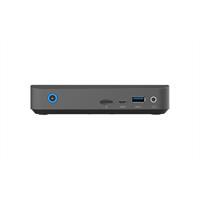 Eladó Barebone asztali számítógép Zotac ZBOX Mini fekete - olcsó, Új Eladó - Miskolc ( Borsod-Abaúj-Zemplén ) fotó 2