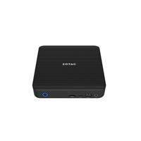 Eladó Barebone asztali számítógép Zotac ZBOX Mini fekete - olcsó, Új Eladó - Miskolc ( Borsod-Abaúj-Zemplén ) fotó 3