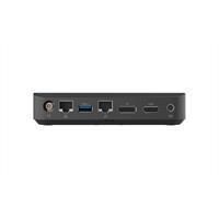 Eladó Barebone asztali számítógép Zotac ZBOX Mini fekete - olcsó, Új Eladó - Miskolc ( Borsod-Abaúj-Zemplén ) fotó 4