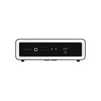 Eladó Barebone asztali számítógép Zotac  Mini Core fekete - olcsó, Új Eladó - Miskolc ( Borsod-Abaúj-Zemplén ) fotó 2