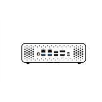 Eladó Barebone asztali számítógép Zotac  Mini Core fekete - olcsó, Új Eladó - Miskolc ( Borsod-Abaúj-Zemplén ) fotó 4