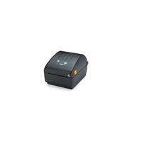 Zebra címkenyomtató, ZD230, DT, Peeler