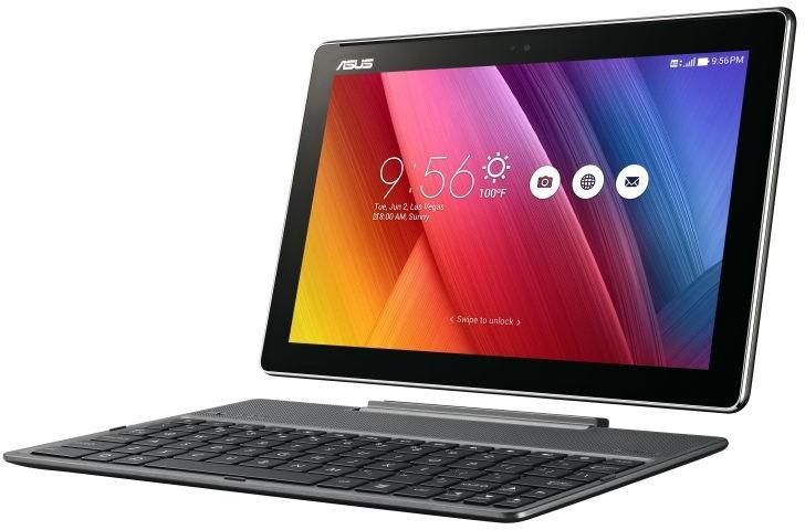Eladó Már csak volt!!! Tablet-PC 10" 1280x800 Gorilla Intel Moorefield 2GB RAM 32GB Fekete Asus ZENPAD - olcsó, Új Eladó Már csak volt!!! - Miskolc ( Borsod-Abaúj-Zemplén ) fotó