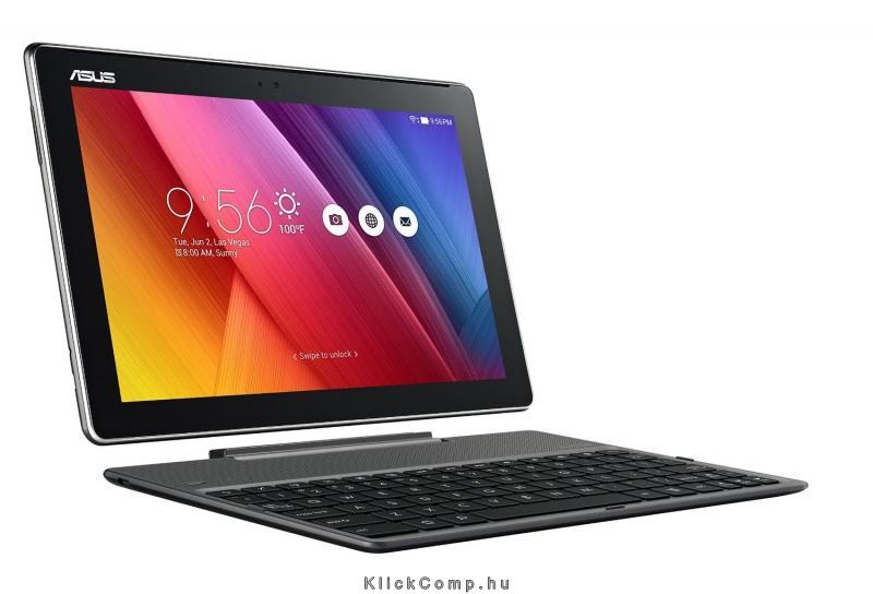 Eladó Már csak volt!!! Tablet-PC 10" 16GB fekete tablet Plus dokkoló ASUS ZD300C-1A019A ZenPad - olcsó, Új Eladó Már csak volt!!! - Miskolc ( Borsod-Abaúj-Zemplén ) fotó