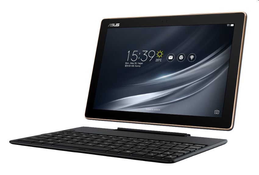 Eladó Már csak volt!!! ASUS ZenPad 10,1" 16GB Sötétkék tablet-PC Billentyűzetes dokkoló - olcsó, Új Eladó Már csak volt!!! - Miskolc ( Borsod-Abaúj-Zemplén ) fotó